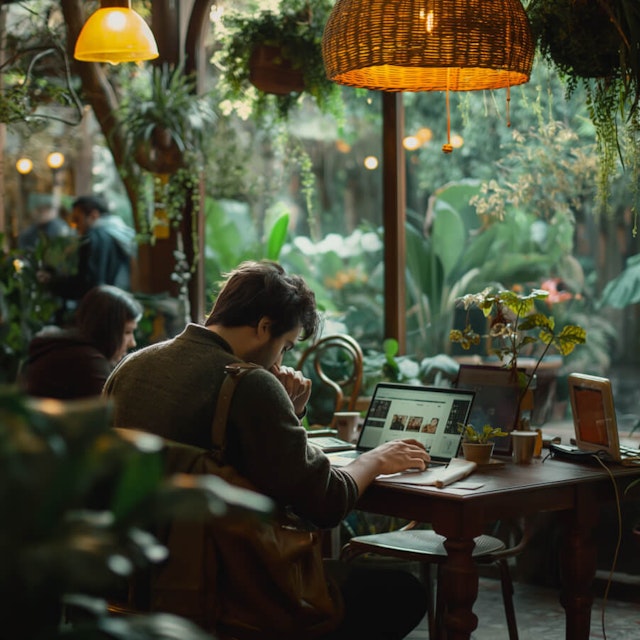 Freelancers: Stop Wasting Time on Designing - Create Them 5X Faster